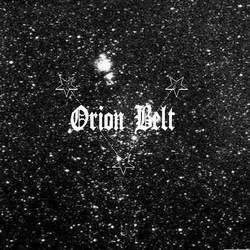 Orion Belt